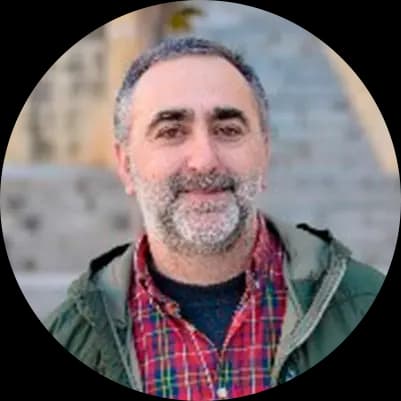 Jorge Cortés González